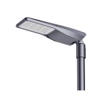 100W LED pouličné osvetlenie
