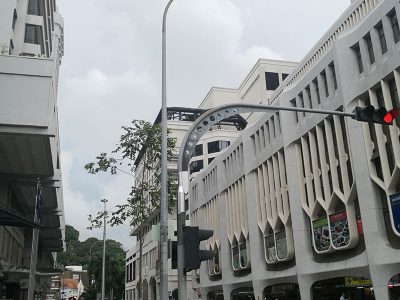 200W-LED-Pouličné svetlo