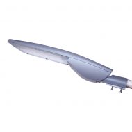 2019 - pouličné osvetlenie