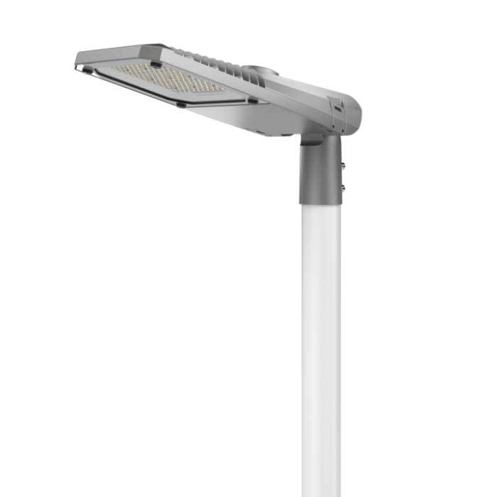 Why LED Street Lighting? Prečo LED pouličné osvetlenie?