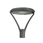 EK-GLH-01 Hliníkový kryt LED záhradného svetla