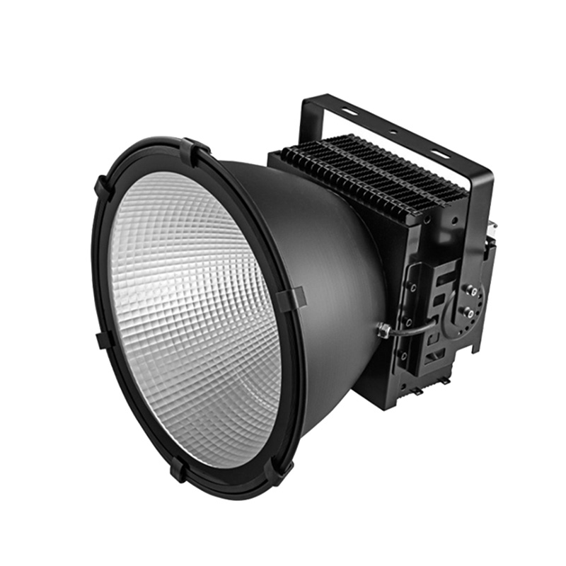 EK-HD-500 LED svietidlá s vysokým bodom