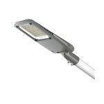 Plášť cestnej lampy EK-LD13 z hliníkového tlakového odliatku