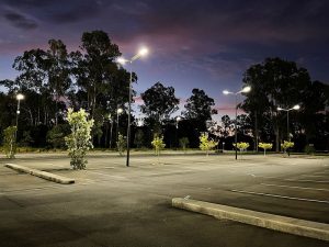 Názov Osvetlenie budúcnosti Jasné výhody LED solárnych svetiel