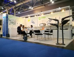 Výstavná prehliadka