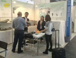 Výstavná prehliadka