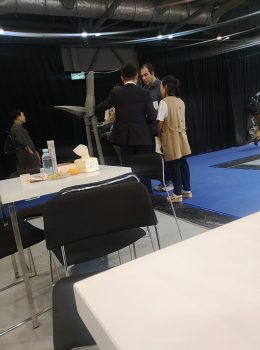 Výstavná prehliadka