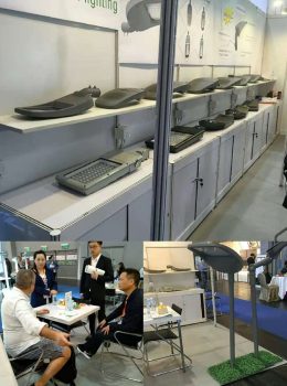 Výstavná prehliadka