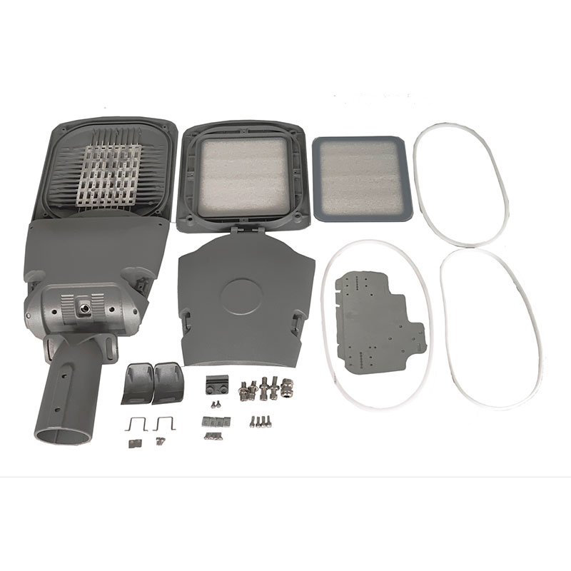 Five Factors Attention when Buying LED Street Light Housing Päť faktorov, ktorým by ste mali venovať pozornosť pri kúpe krytu LED pouličného osvetlenia