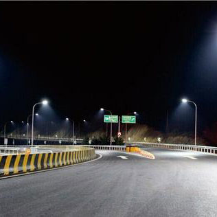 what are the right height and spacing of led street light posts? aká je správna výška a rozstup stĺpikov verejného osvetlenia?