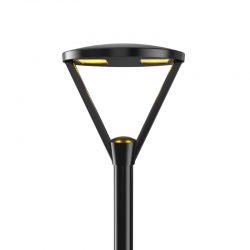 LED-záhradné svetlá