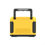 Veľkokapacitný úložný priestor 1200 W