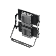 Osvetlenie tenisového kurtu