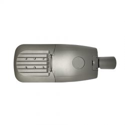 hliníkové pouličné svietidlo