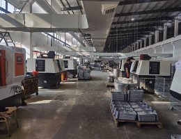 LED svetlo prázdny kryt