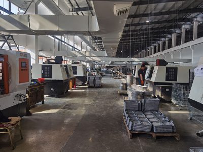 LED svetlo prázdny kryt