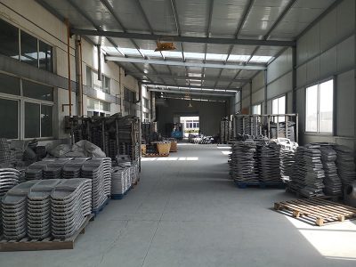 tlakové odlievanie dielov