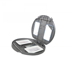 eki led pouličné osvetlenie