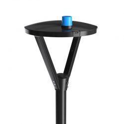 záhradné osvetlenie