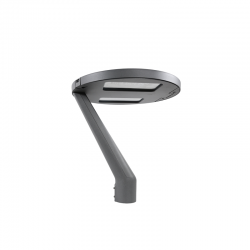 hliníkové puzdro svietidla