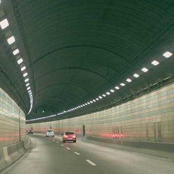 puzdro na LED svetlomet 3