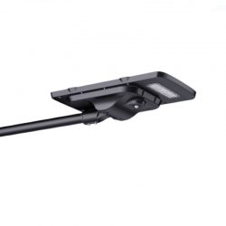 led-solar-pouličné svetlá