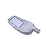 pouličné osvetlenie