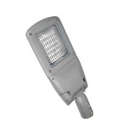 kryt pouličného osvetlenia