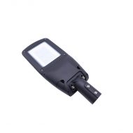 pouličné osvetlenie-prázdne bývanie