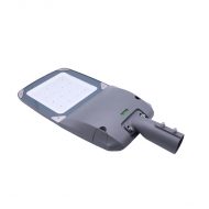 pouličné osvetlenie